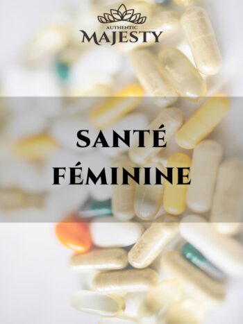 SANTÉ FÉMININE