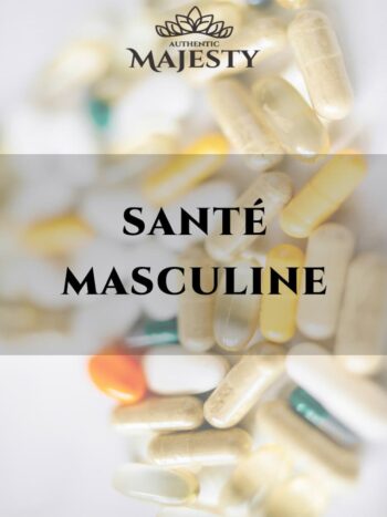 SANTÉ MASCULINE