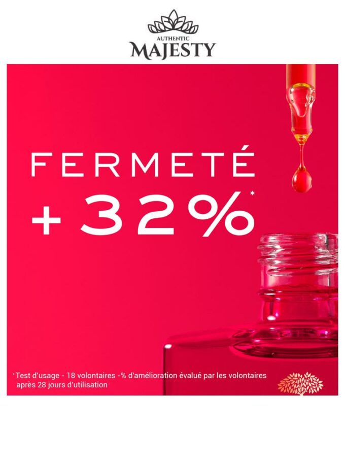 Nuxe 5* Merveillance Lift Sérum-en-huile Activateur De Fermeté - 30 ml -
