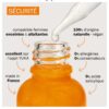 Novexpert 1* Soin Peeling Eclat Vitamine C - 30 ml -