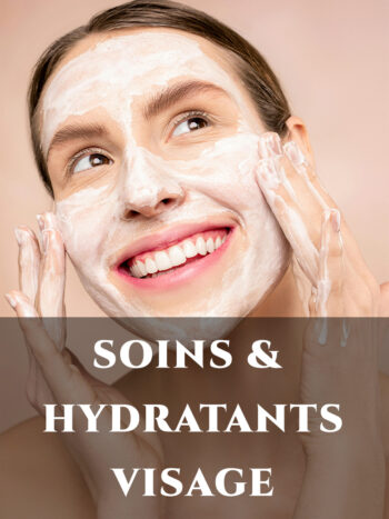 SOINS & HYDRATANTS VISAGE