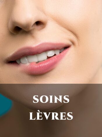 SOINS LEVRES