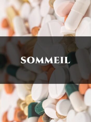 SOMMEIL