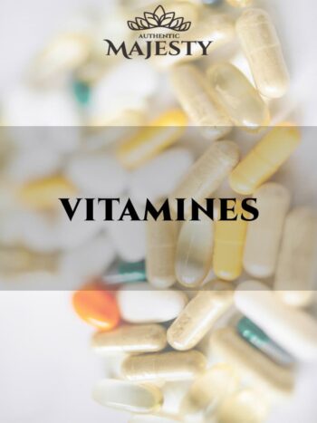 VITAMINES