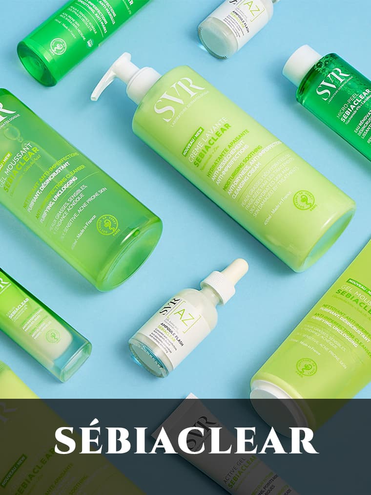 Sébiaclear