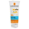 Anthelios Lait Solaire Enfants Peaux Sensibles Visage & Corps - 250 ml -