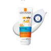 Anthelios Lait Solaire Enfants Peaux Sensibles Visage & Corps - 250 ml -