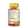Mason Natural Vinaigre de cidre de pomme 750 mg « casher » - 60 Gummies -