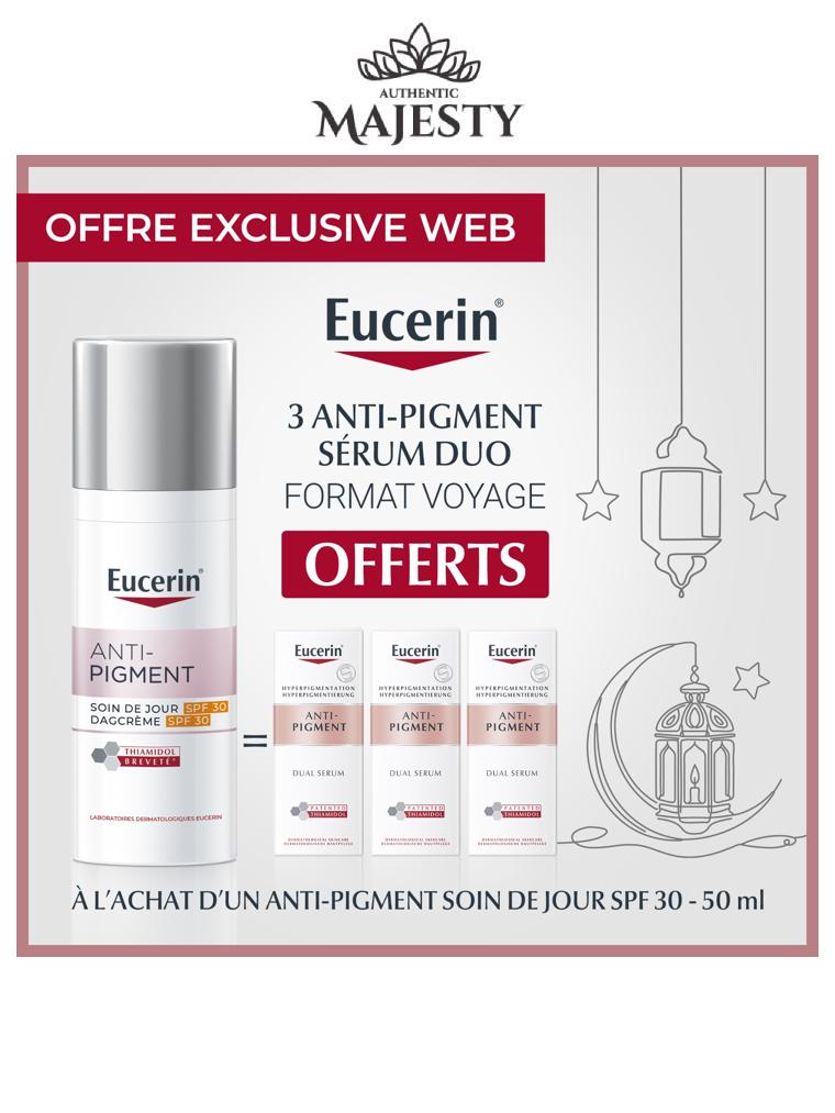 Anti-Pigment Offre Soin De Jour SPF 30 - 50 ml -