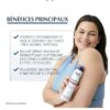 Aquaphor Baume-spray Corps - 250 ml -