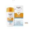 Sun Protection Hydro Protect Fluide Ultra-léger Spf 50+ - 50 ml -