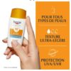 Sun Protection Hydro Protect Fluide Ultra-léger Spf 50+ - 50 ml -