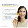 Sun Protection Oil Control Gel-crème SPF 50+ - 50ml -