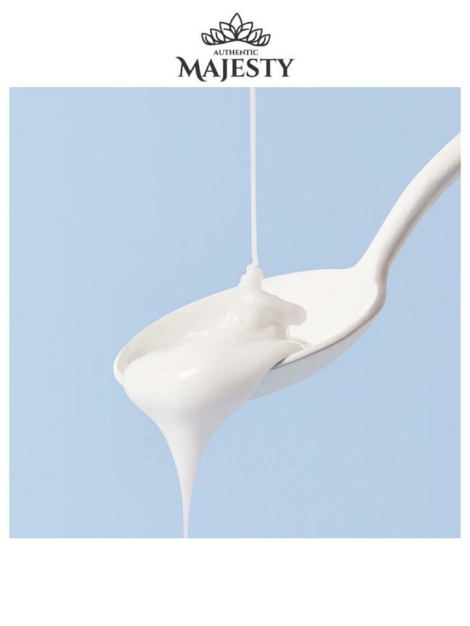 Nuxe 8* Crème Fraîche De Beauté Fluide Matifiant Hydratant L 48h - 50ml -