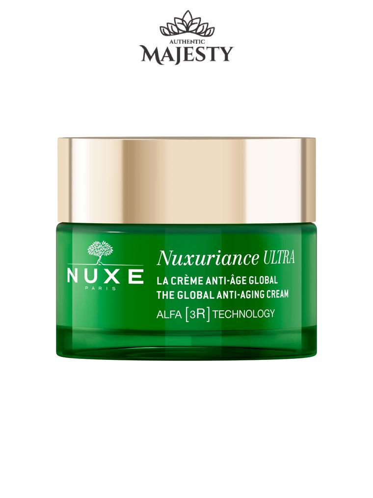 Nuxe 6* Nuxuriance Ultra La Crème Anti-âge Global - 50 ml -