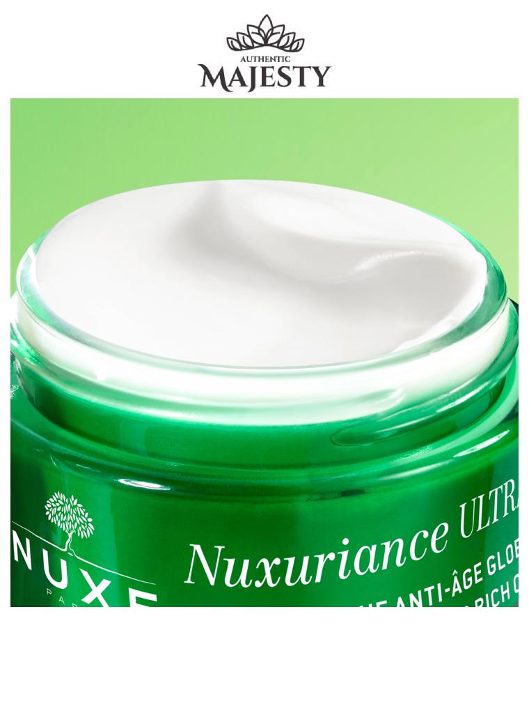 Nuxe 6* Nuxuriance Ultra La Crème Anti-âge Global - 50 ml -
