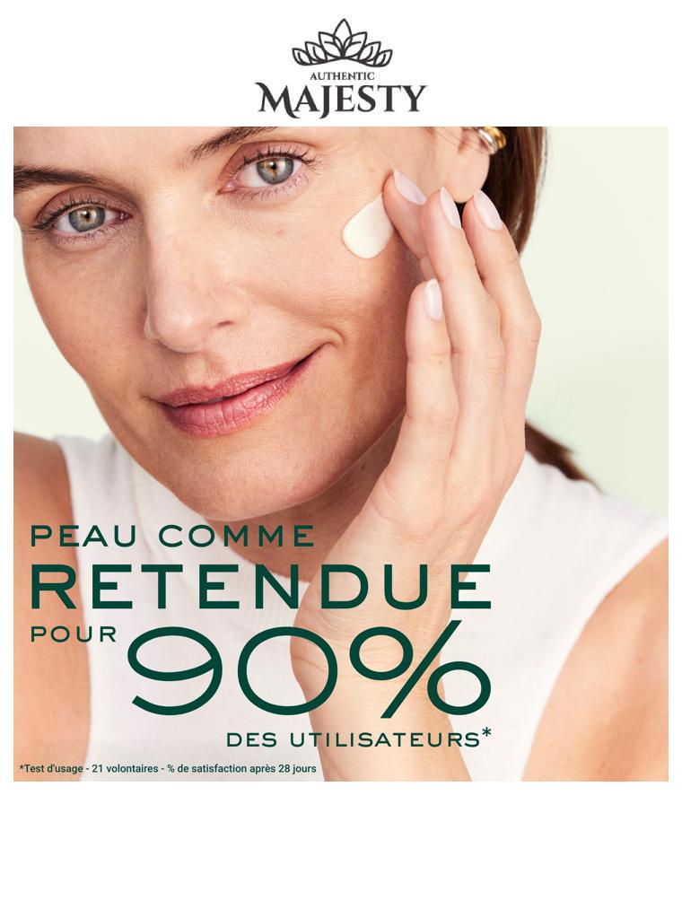 Nuxe 6* Nuxuriance Ultra La Crème Anti-âge Global - 50 ml -