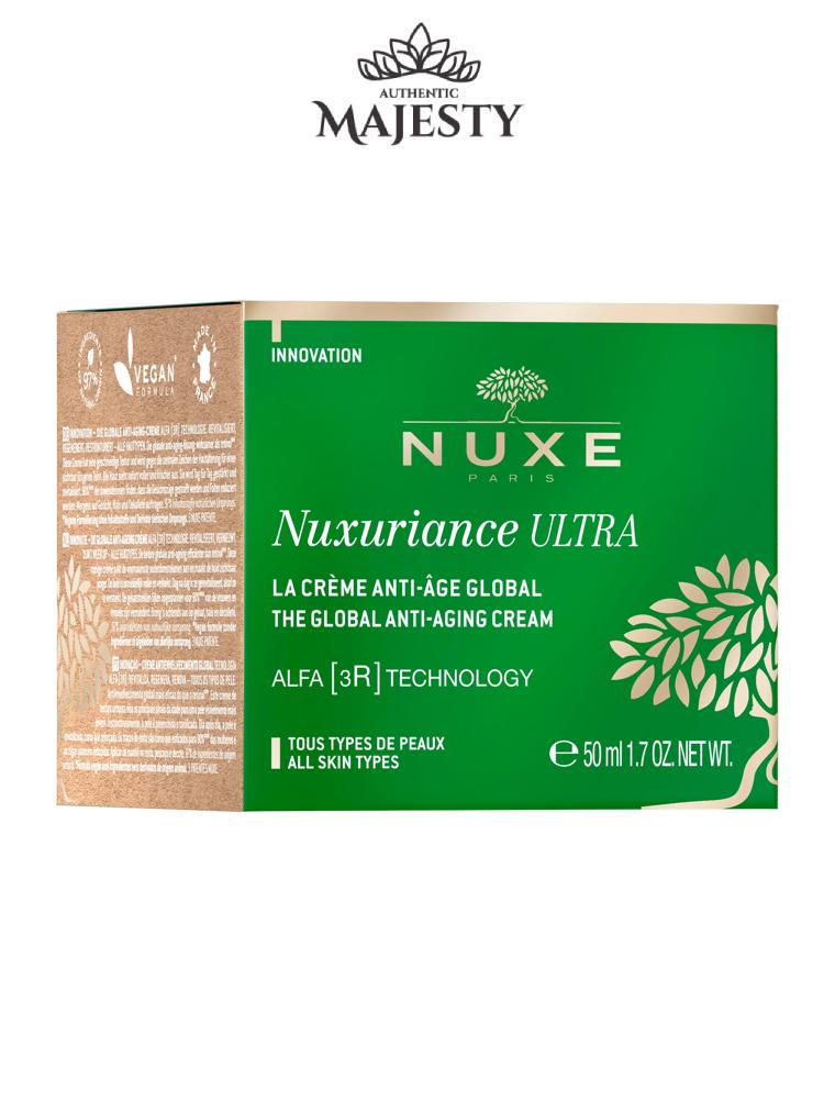 Nuxe 6* Nuxuriance Ultra La Crème Anti-âge Global - 50 ml -
