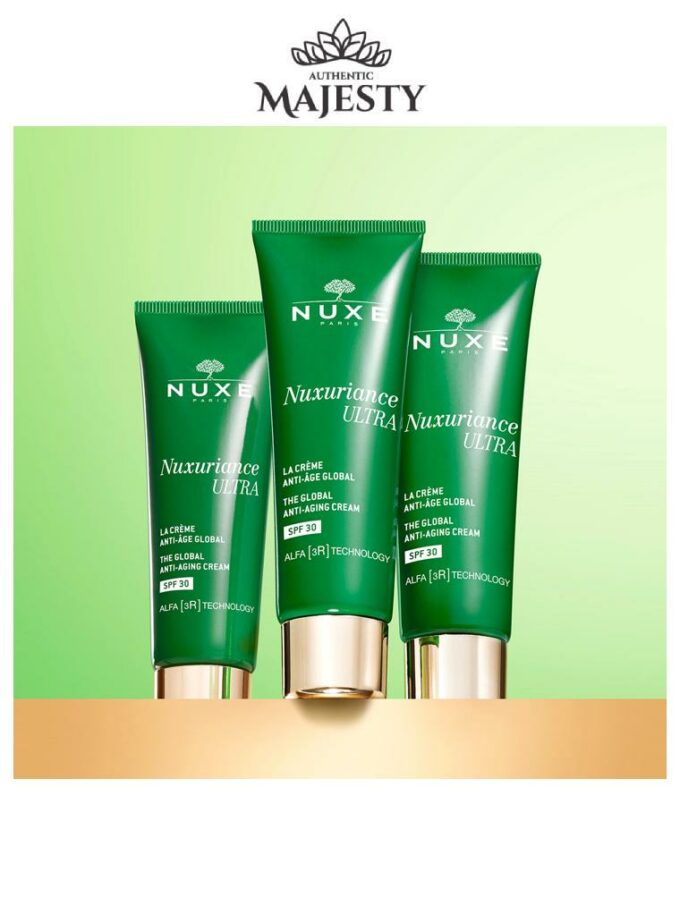 Nuxe 6* Nuxuriance Ultra La Crème Anti-âge Global SPF30 - 50 ml -