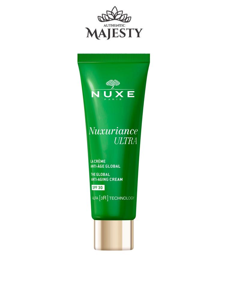 Nuxe 6* Nuxuriance Ultra La Crème Anti-âge Global SPF30 - 50 ml -