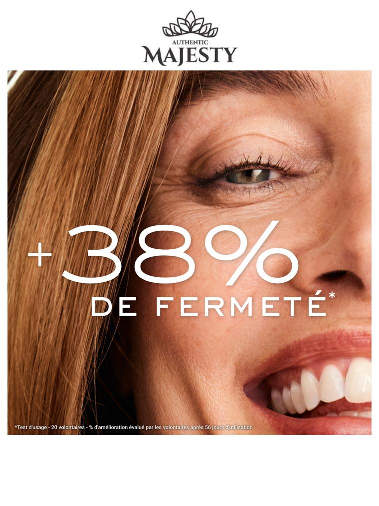 Nuxe 6* Nuxuriance Ultra La Crème Nuit Anti-âge Global - 50 ml -