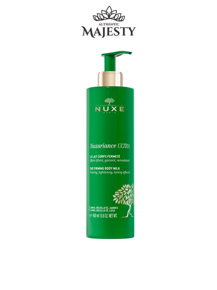 Nuxe 6* Nuxuriance Ultra Le Lait Corps Fermeté - 400 ml -
