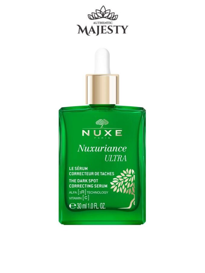 Nuxe 6* Nuxuriance Ultra Le Sérum Correcteur De Taches - 30 ml -