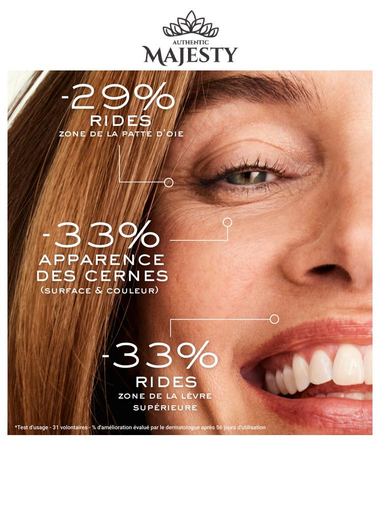 Nuxe 6* Nuxuriance Ultra Le Soin Ciblé Regard Et Lèvres - 15 ml -