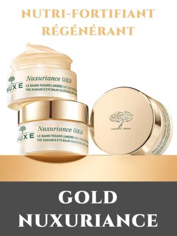 Nuxuriance Gold