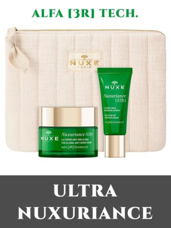 Nuxuriance - Ultra Alfa [3R] -