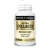 Mason Natural Ultra Collagen Horsetail Concentrate - 100 Capsules -