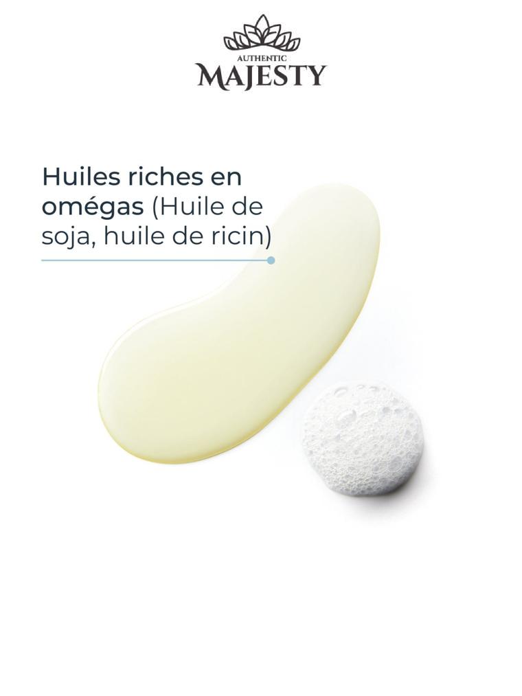 AtopiControl Huile de Bain et Douche - 400ml -