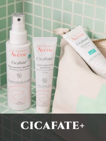 Cicalfate+