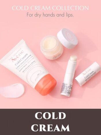 Cold Cream