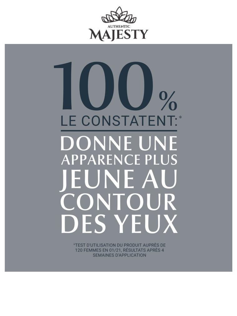 HYALURON-FILLER + 3x EFFECT Contour des Yeux SPF 15 - 15 ml -