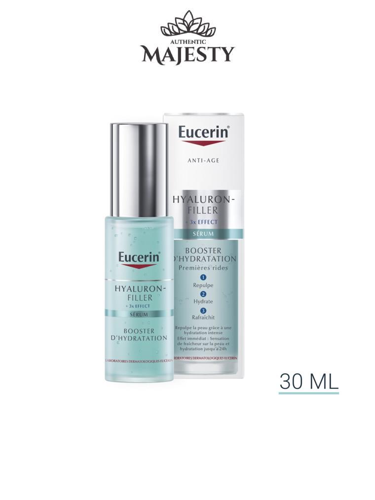 HYALURON-FILLER + 3x EFFECT Sérum Booster d'Hydratation - 30 ml -