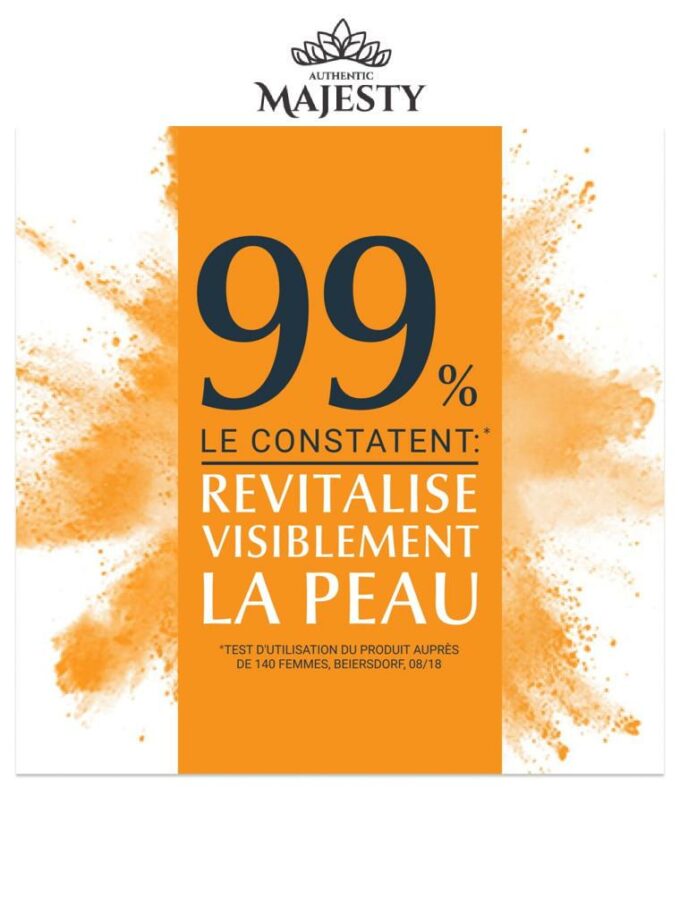 HYALURON-FILLER + 3x EFFECT Sérum Vitamine C Booster - 8 ml -