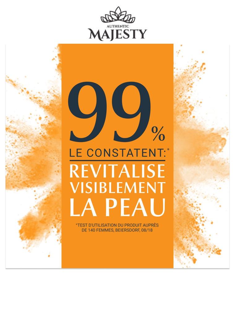 HYALURON-FILLER + 3x EFFECT Sérum Vitamine C Booster - 8 ml -