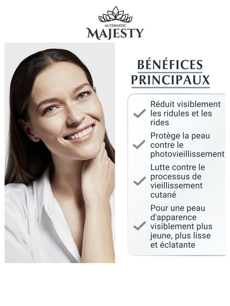 HYALURON-FILLER + 3x EFFECT Soin de Nuit - 50 ml -