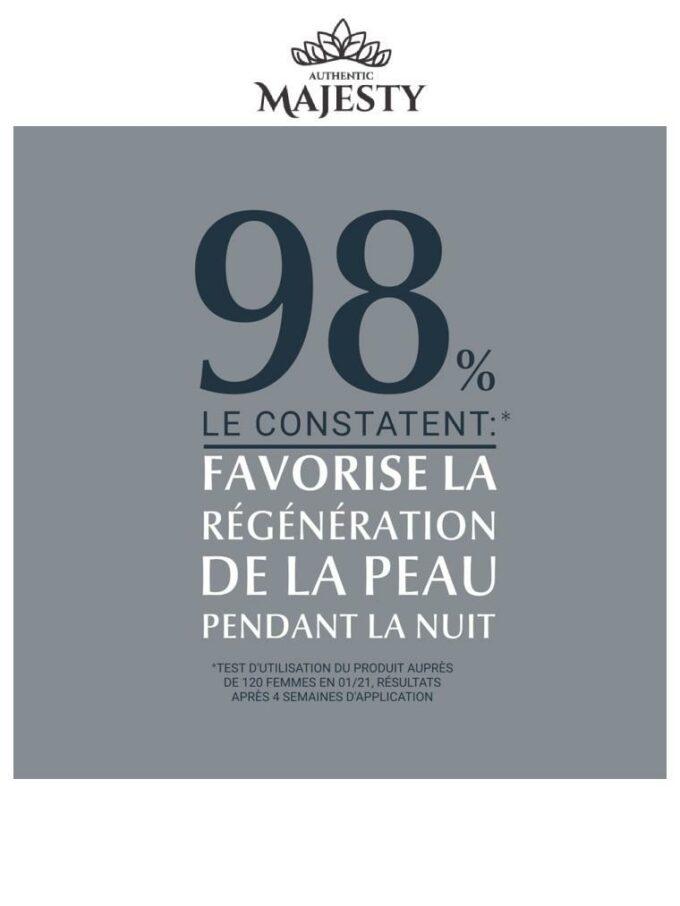 HYALURON-FILLER + 3x EFFECT Soin de Nuit - 50 ml -
