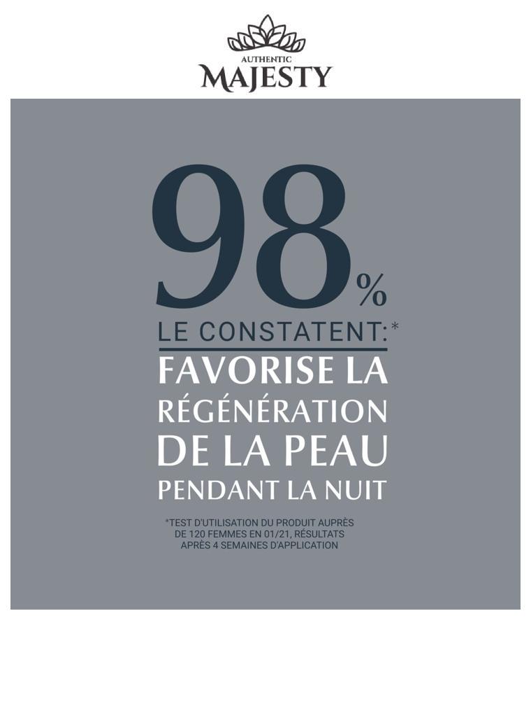 HYALURON-FILLER + 3x EFFECT Soin de Nuit - 50 ml -