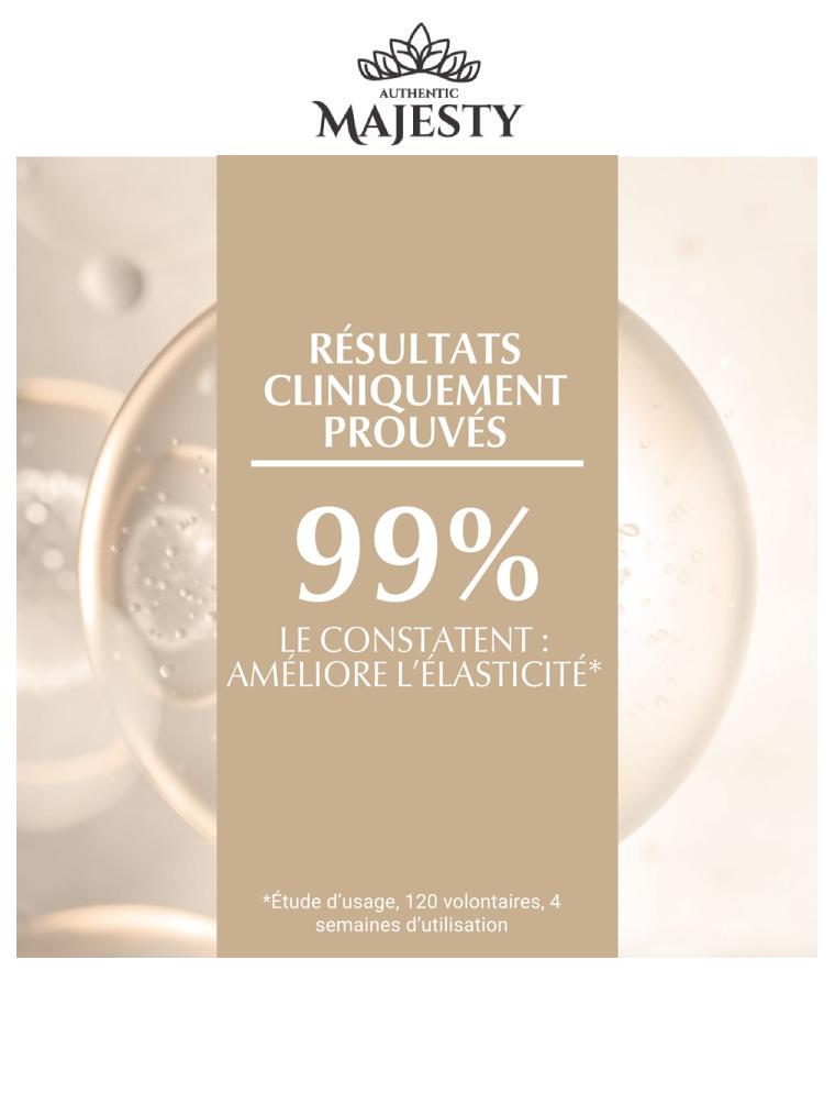 HYALURON-FILLER + ELASTICITY Soin de Jour SPF 30 - 50 ml -