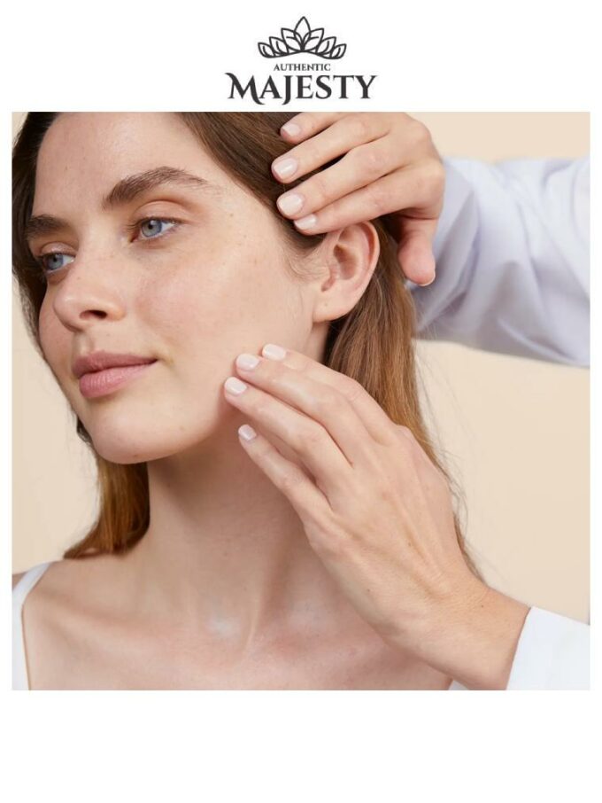 Tolérance HYDRA-10 Crème Hydratante - 40 ml -