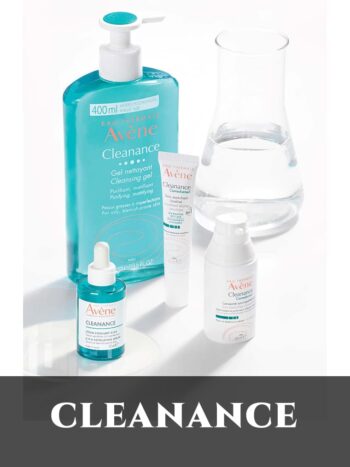 Cleanance