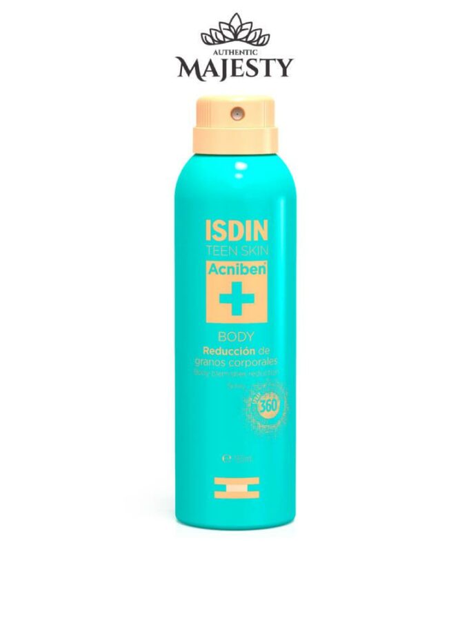 ISDIN Acniben Corps - 150 ml -