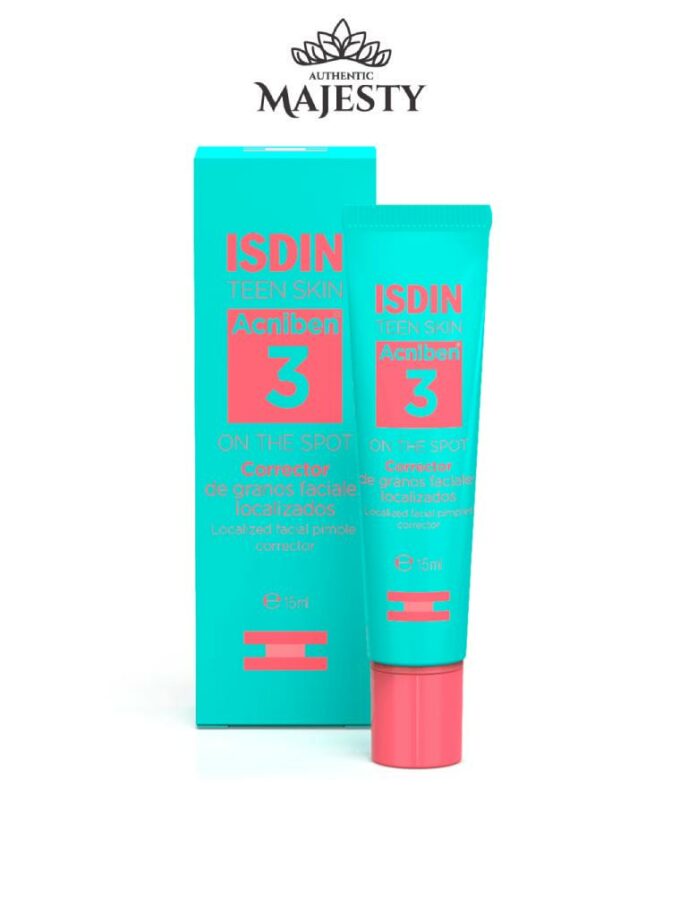 ISDIN Acniben On the Spot - 15 ml -