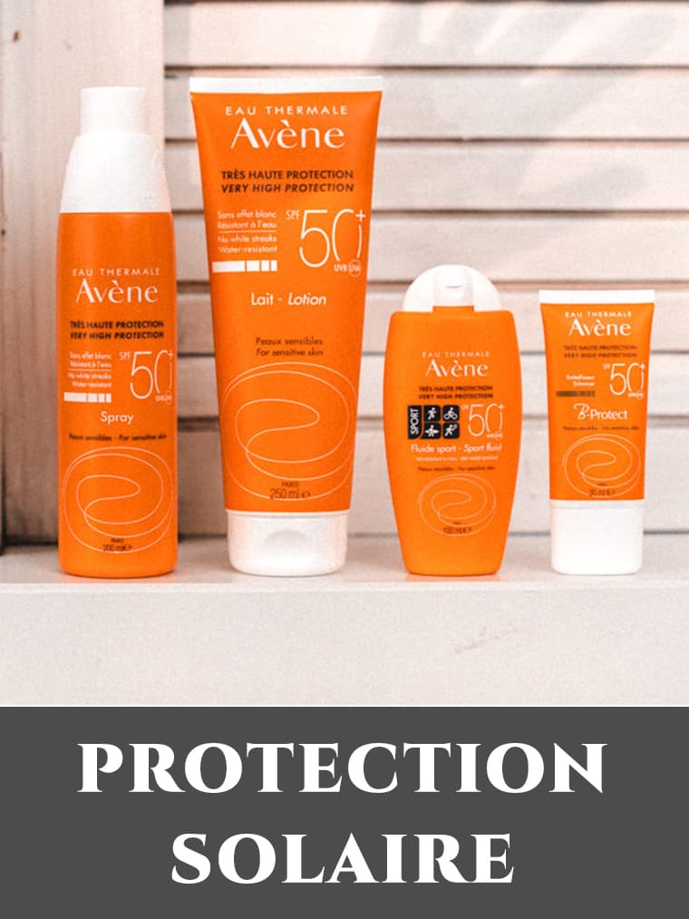 Protection Solaire