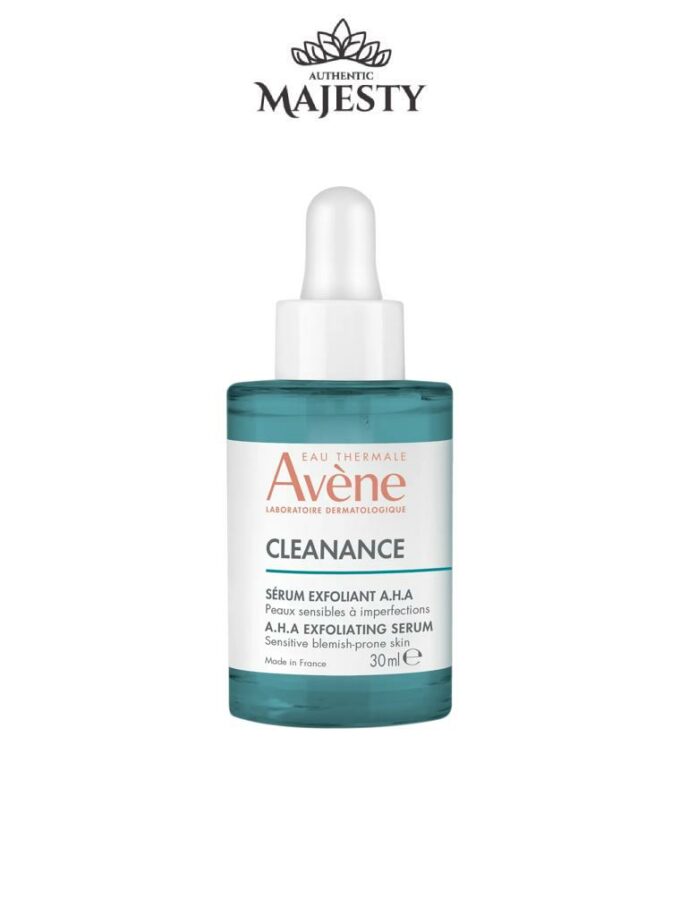 Cleanance Sérum exfoliant A.H.A - 30 ml -