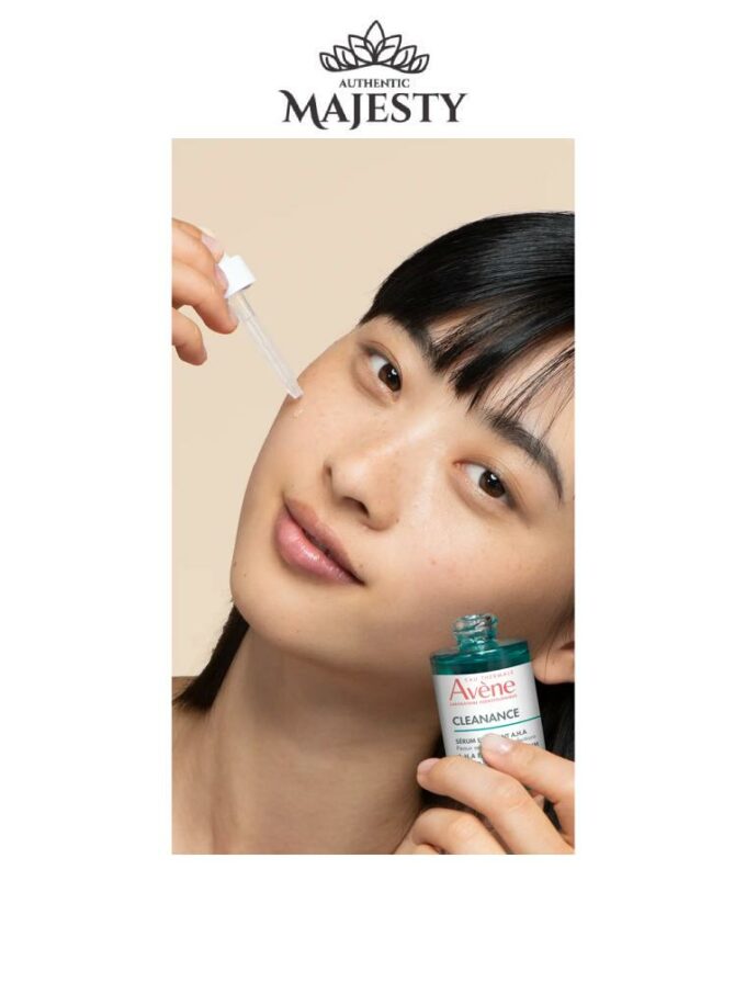 Cleanance Sérum exfoliant A.H.A - 30 ml -