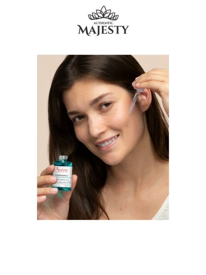 Cleanance Sérum exfoliant A.H.A - 30 ml -